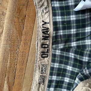 Old navy loose pants